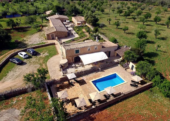 Can Porretí Agroturisme
