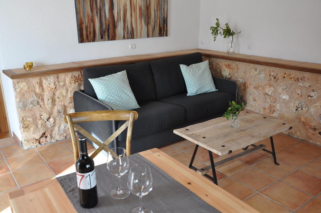 Porretí Agroturismo Lloret de Vistalegre