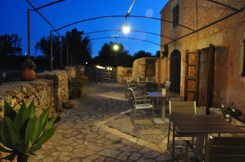 Agroturismo Porretí