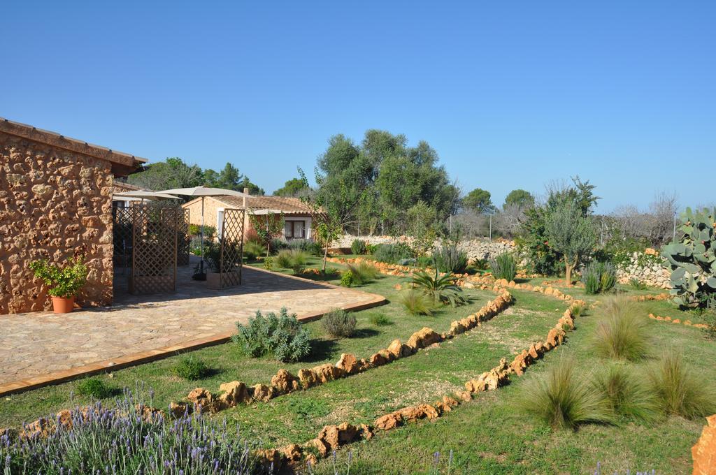 Porretí Agroturismo Lloret de Vistalegre