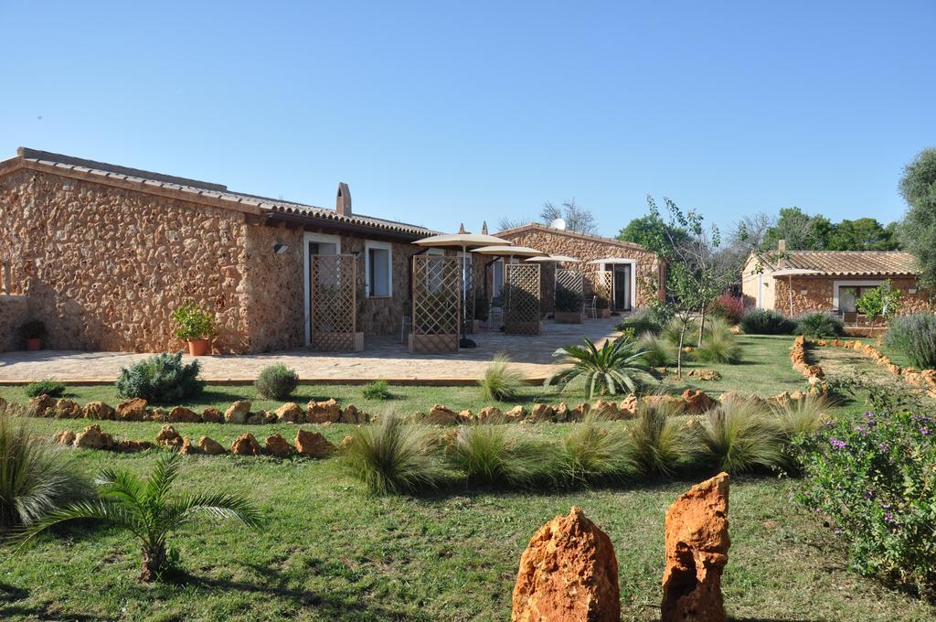 Agroturismo Porretí