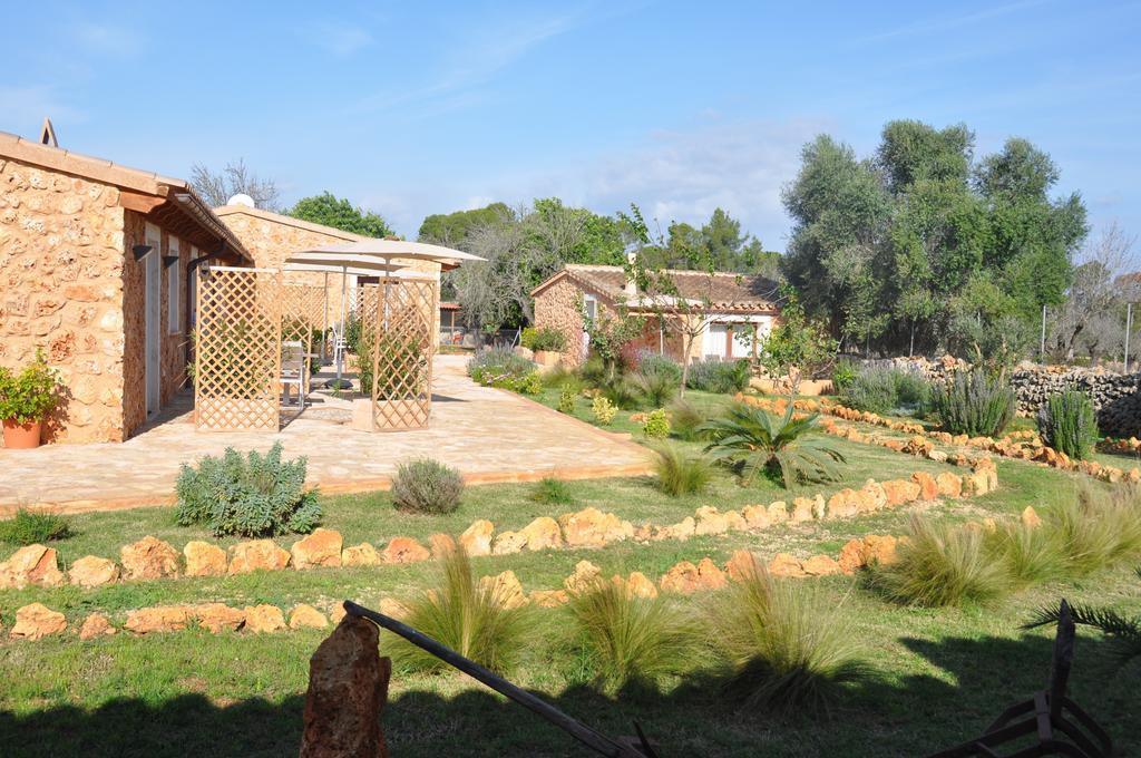 Porretí Agroturismo
