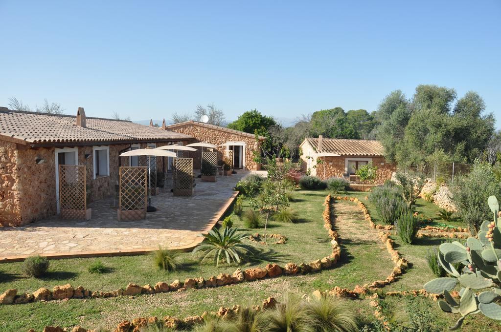 Porretí Agroturismo
