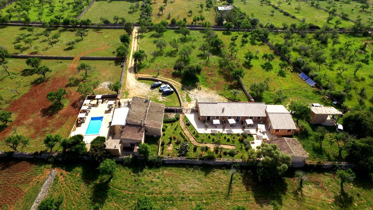 Agroturismo Porretí *
