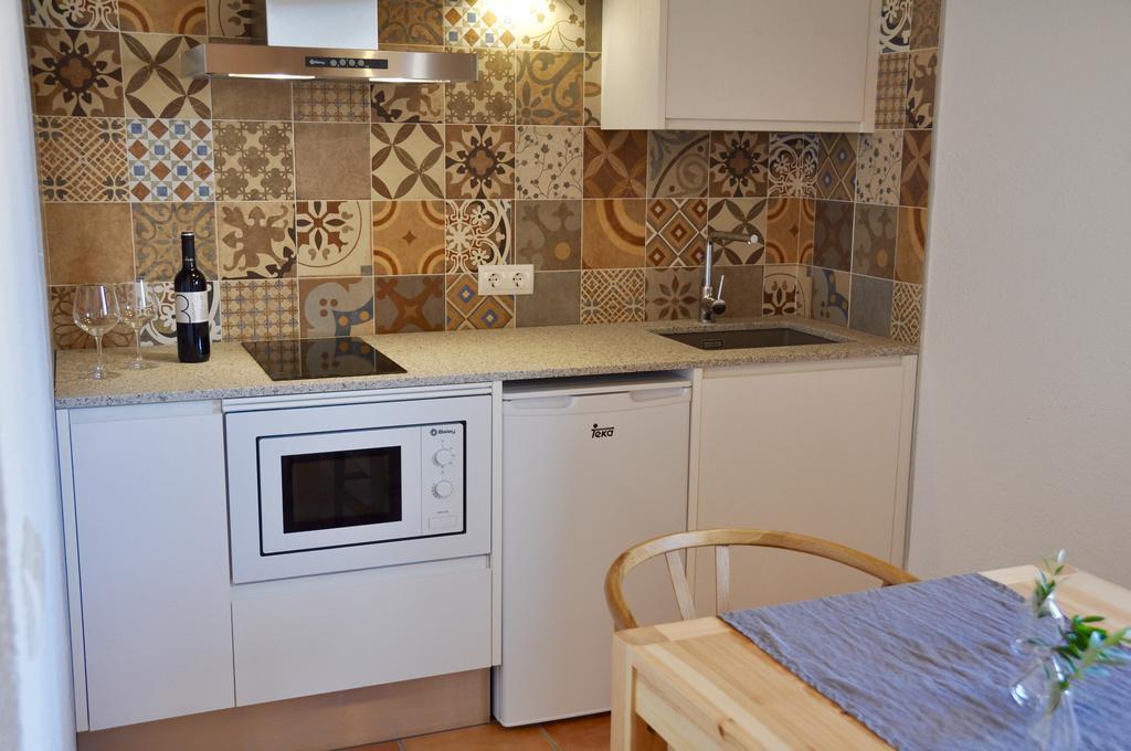 Porreti Bauernhof Lloret de Vistalegre