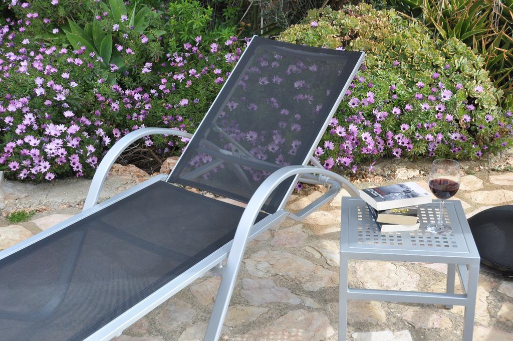 Porreti Bauernhof Lloret de Vistalegre