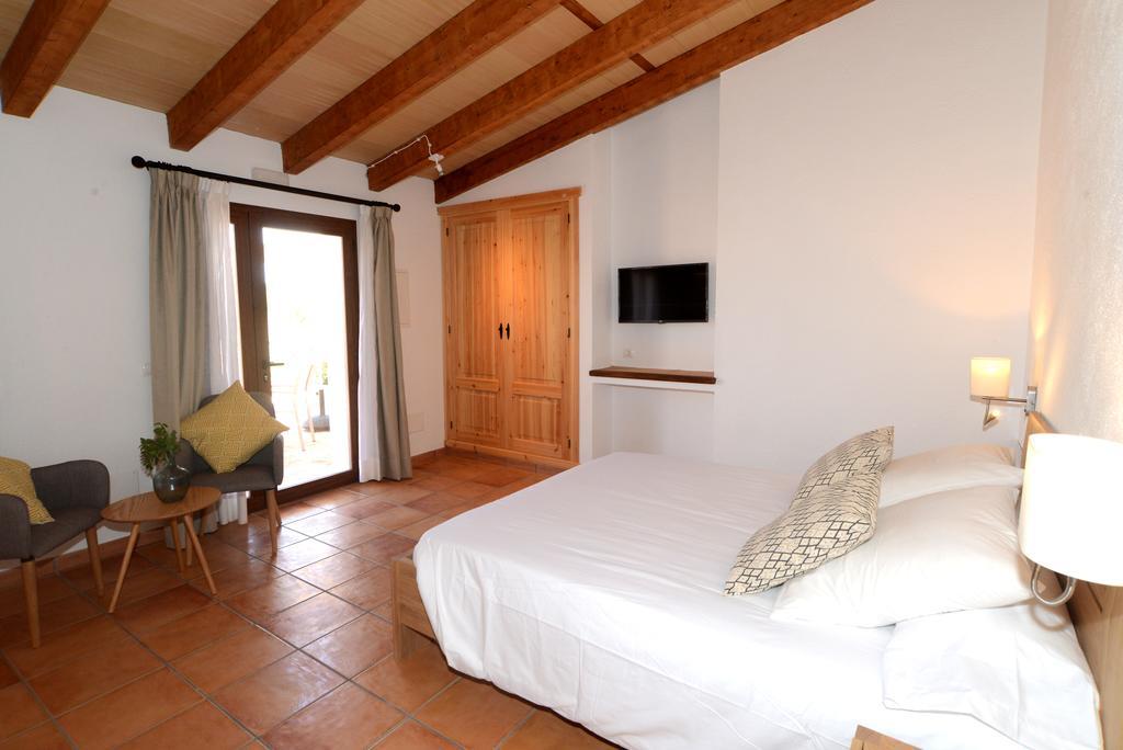 Bauernhof Porreti Lloret de Vistalegre
