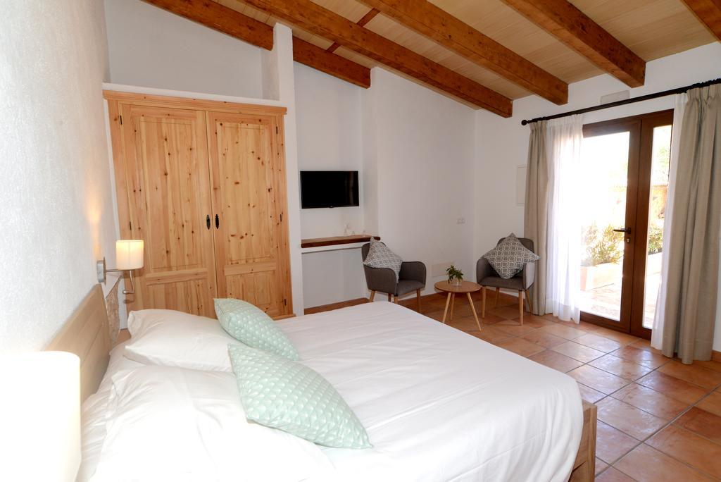 Bauernhof Porreti Lloret de Vistalegre