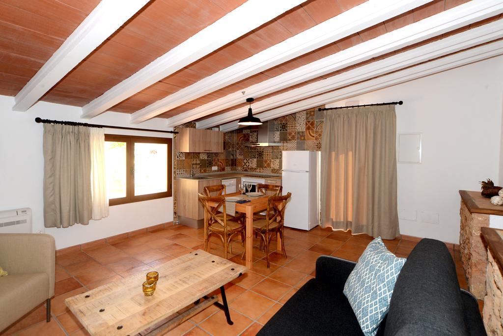Bauernhof Porreti Lloret de Vistalegre