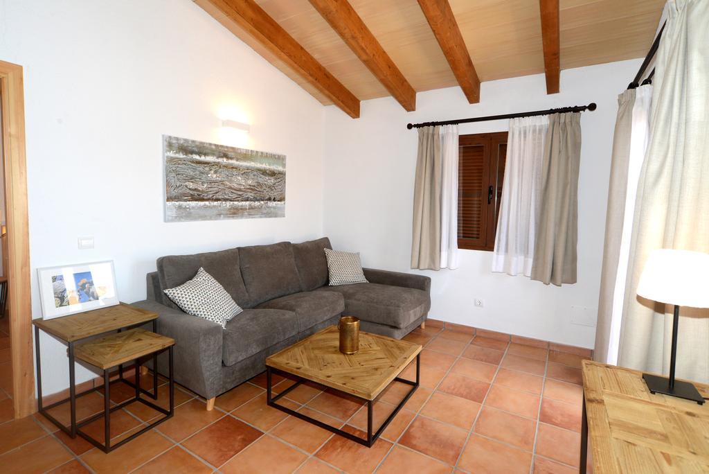 Bauernhof Porreti Lloret de Vistalegre