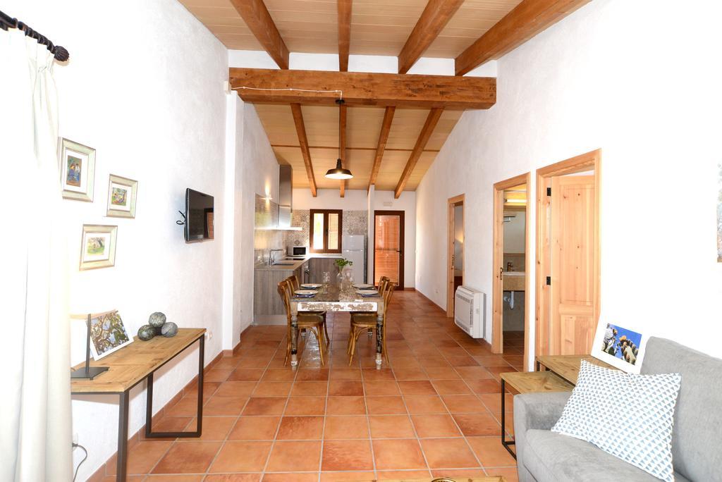 Bauernhof Porreti Lloret de Vistalegre