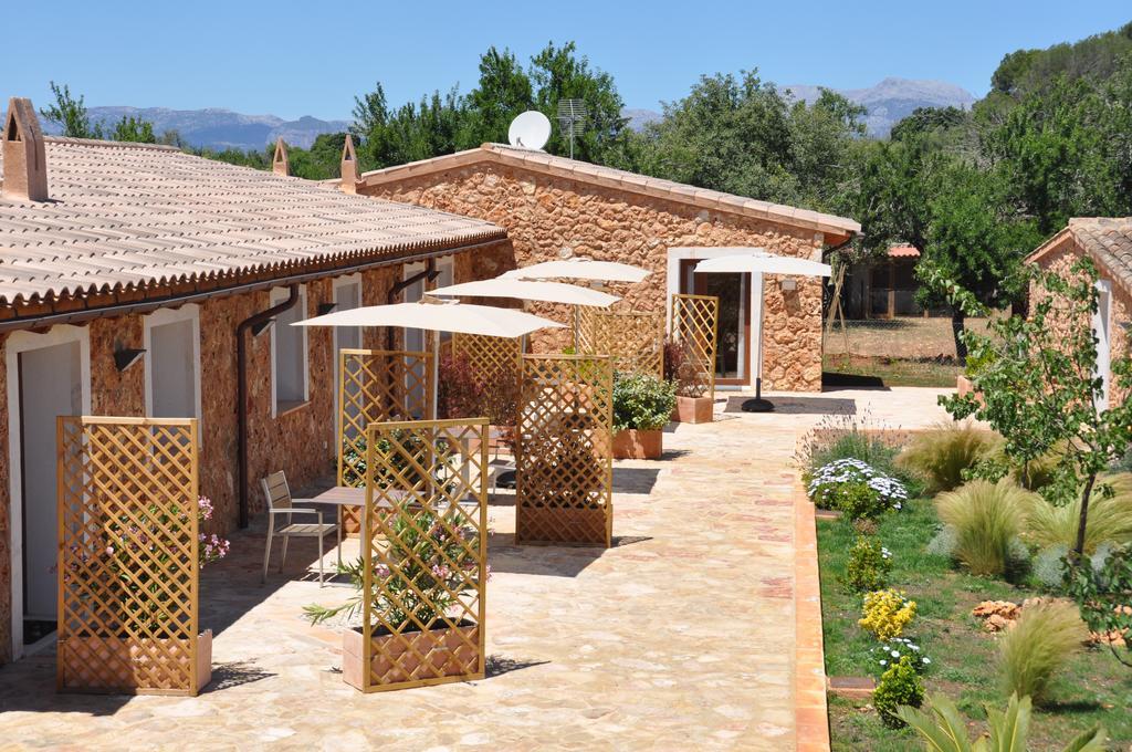 Bauernhof Porreti Lloret de Vistalegre