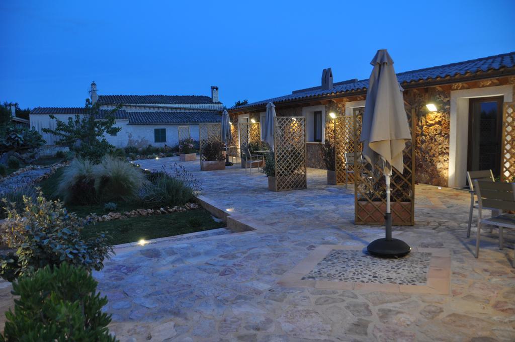 Bauernhof Porreti Lloret de Vistalegre
