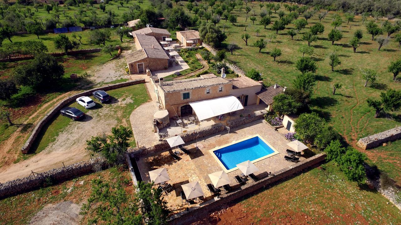 Bauernhof Porreti Lloret de Vistalegre