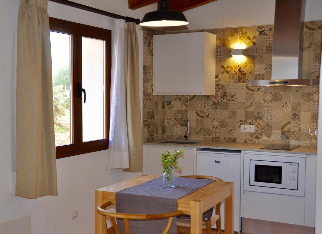 Vakantieboerderij Porreti