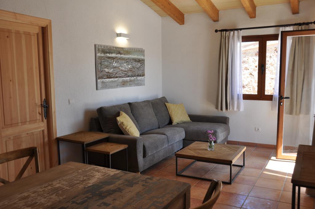 Porreti Vakantieboerderij