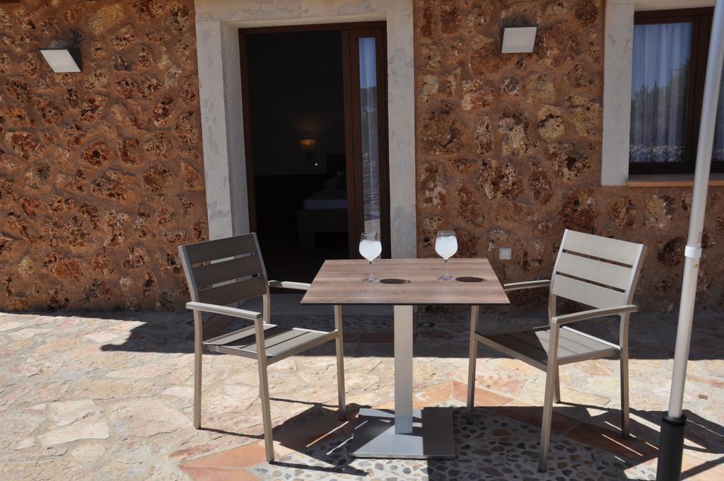Porreti Vakantieboerderij