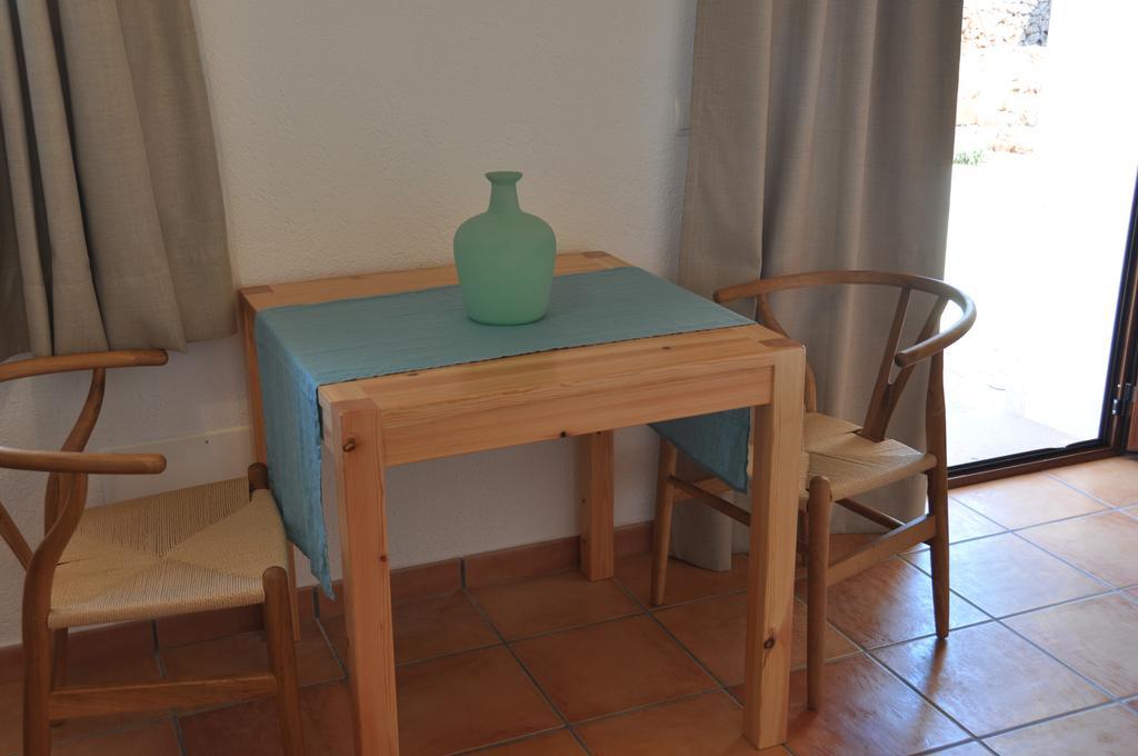Vakantieboerderij Porreti *