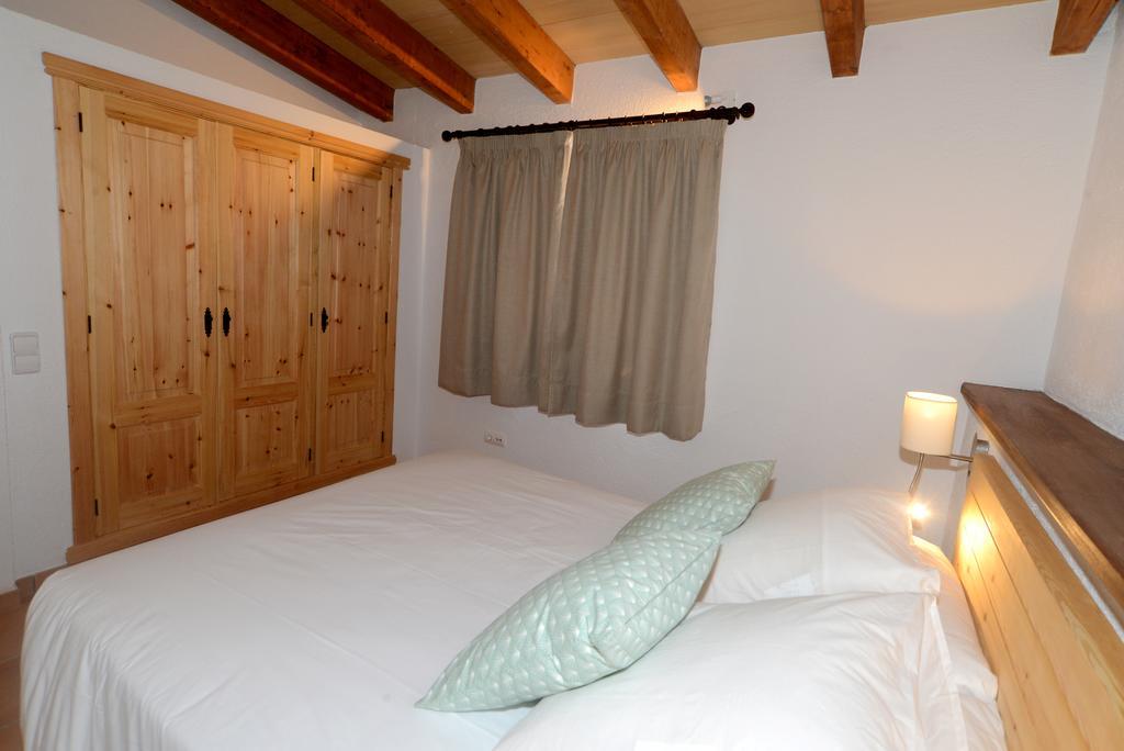 Vakantieboerderij Porreti