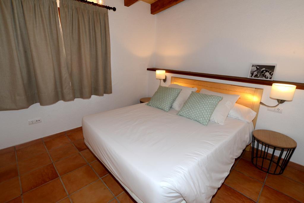 Vakantieboerderij Porreti *