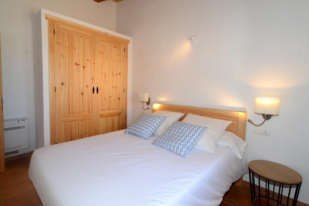 Vakantieboerderij Porreti Lloret de Vistalegre