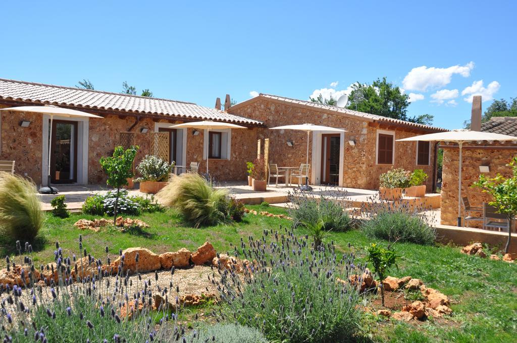 Porreti Vakantieboerderij