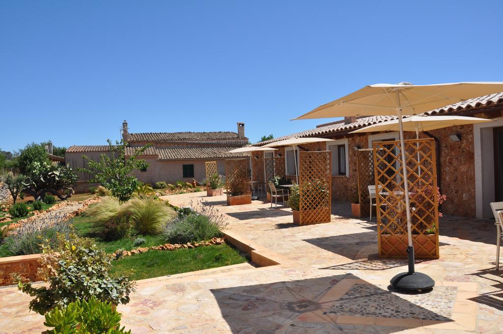 Porreti Vakantieboerderij *