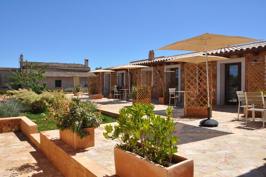 Vakantieboerderij Porreti