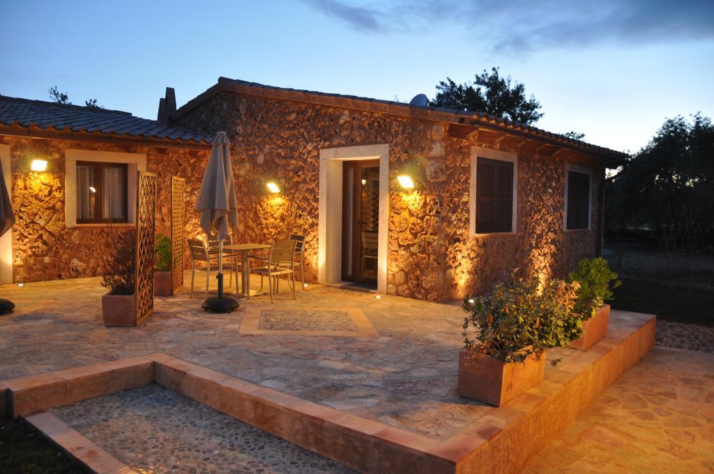 Porreti Vakantieboerderij
