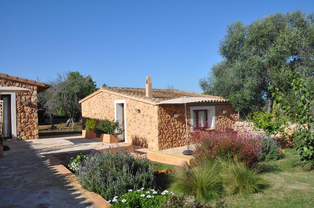 Vakantieboerderij Porreti
